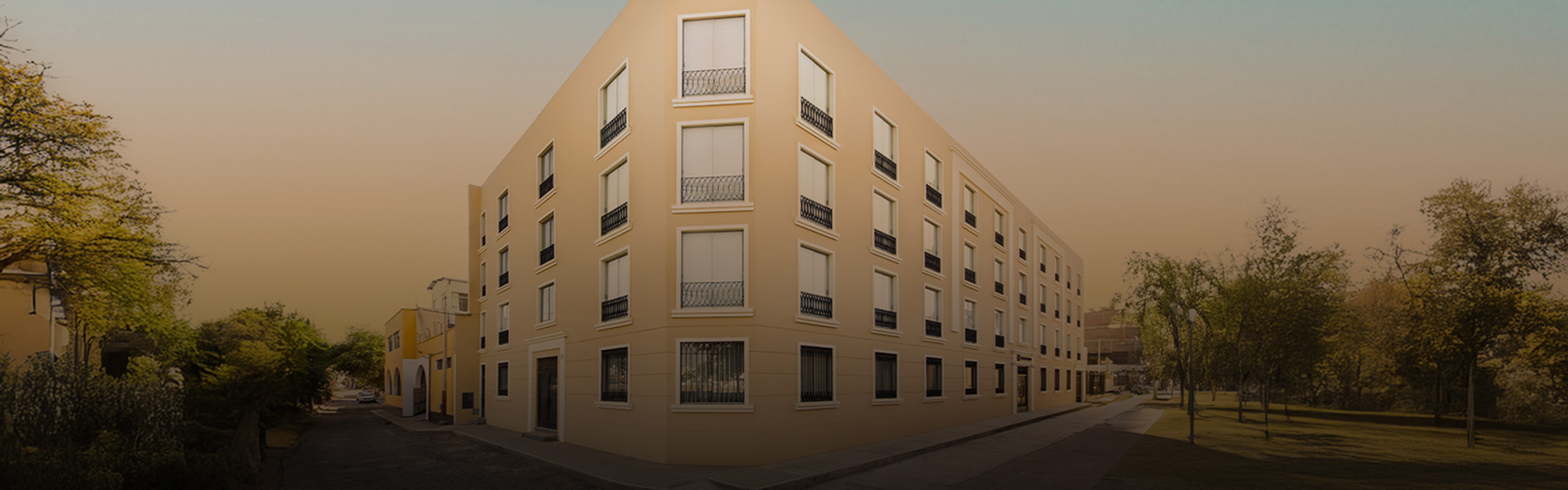 Paraíso Hotel Chiclayo I in Chiclayo, Peru