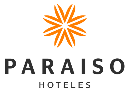 Hotel Paraíso Logo
